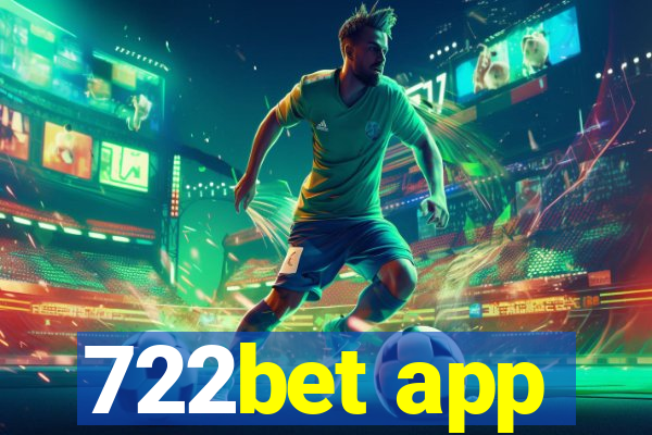 722bet app